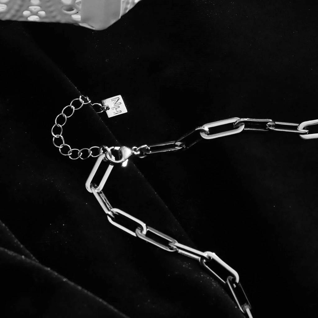 Jacinta Hackney Nine Chain