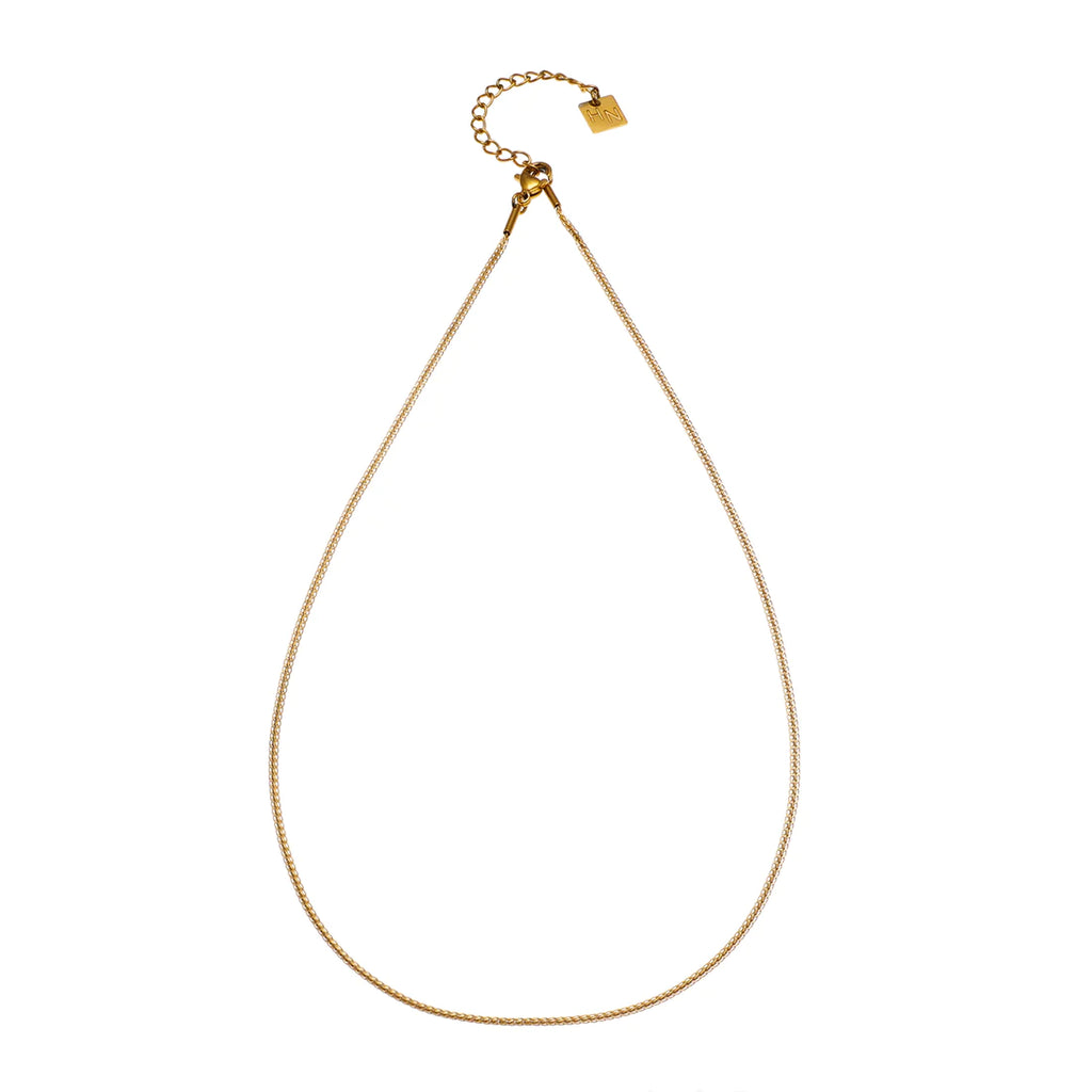 Josepha Or Hackney Nine Chain