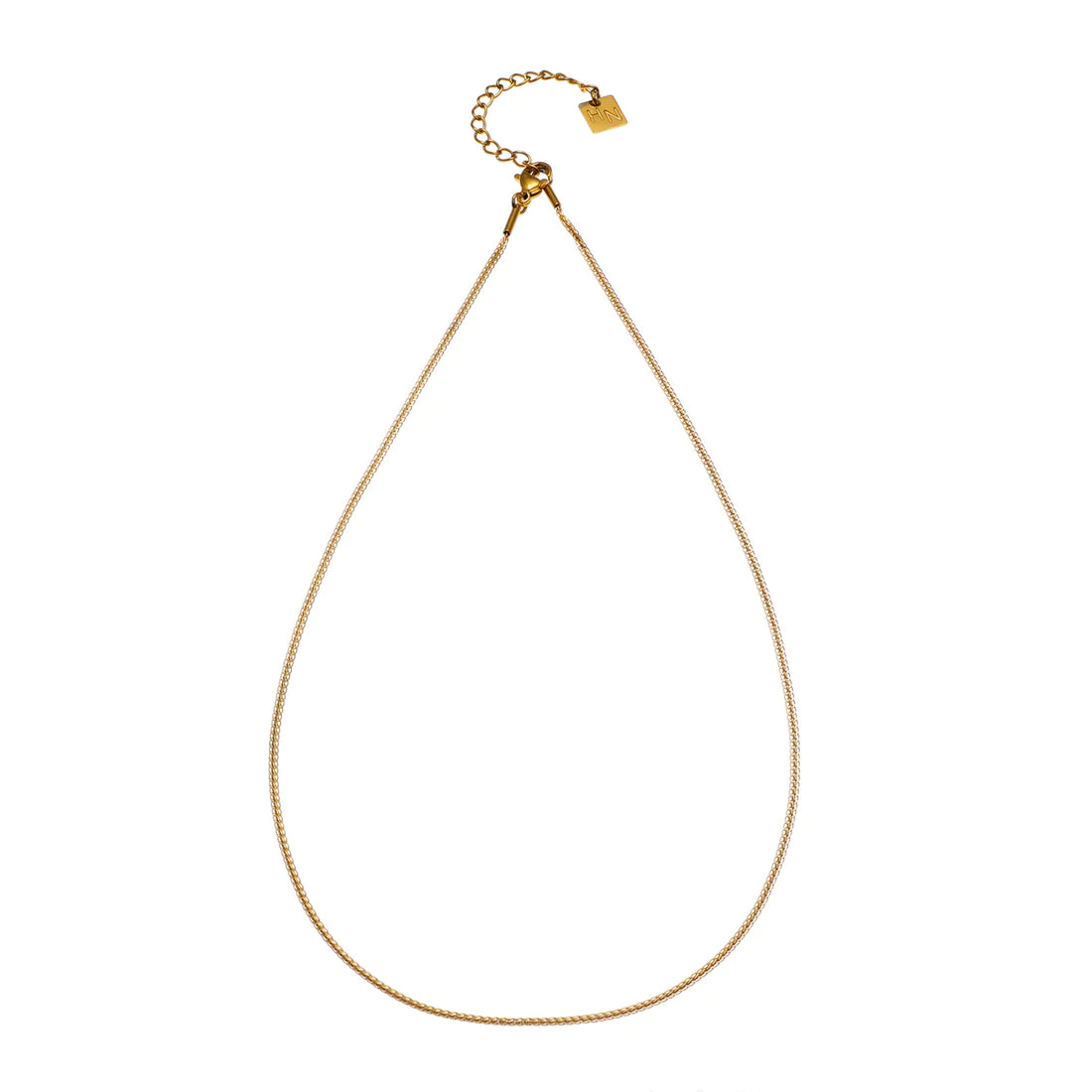 Josepha Or Hackney Nine Chain