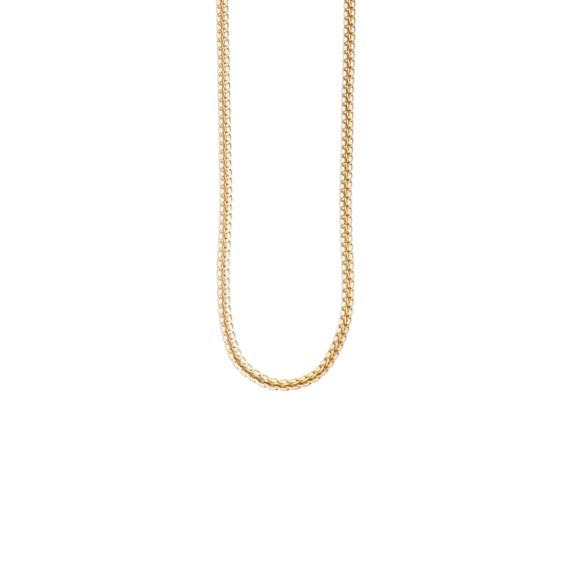 Josepha Or Hackney Nine Chain