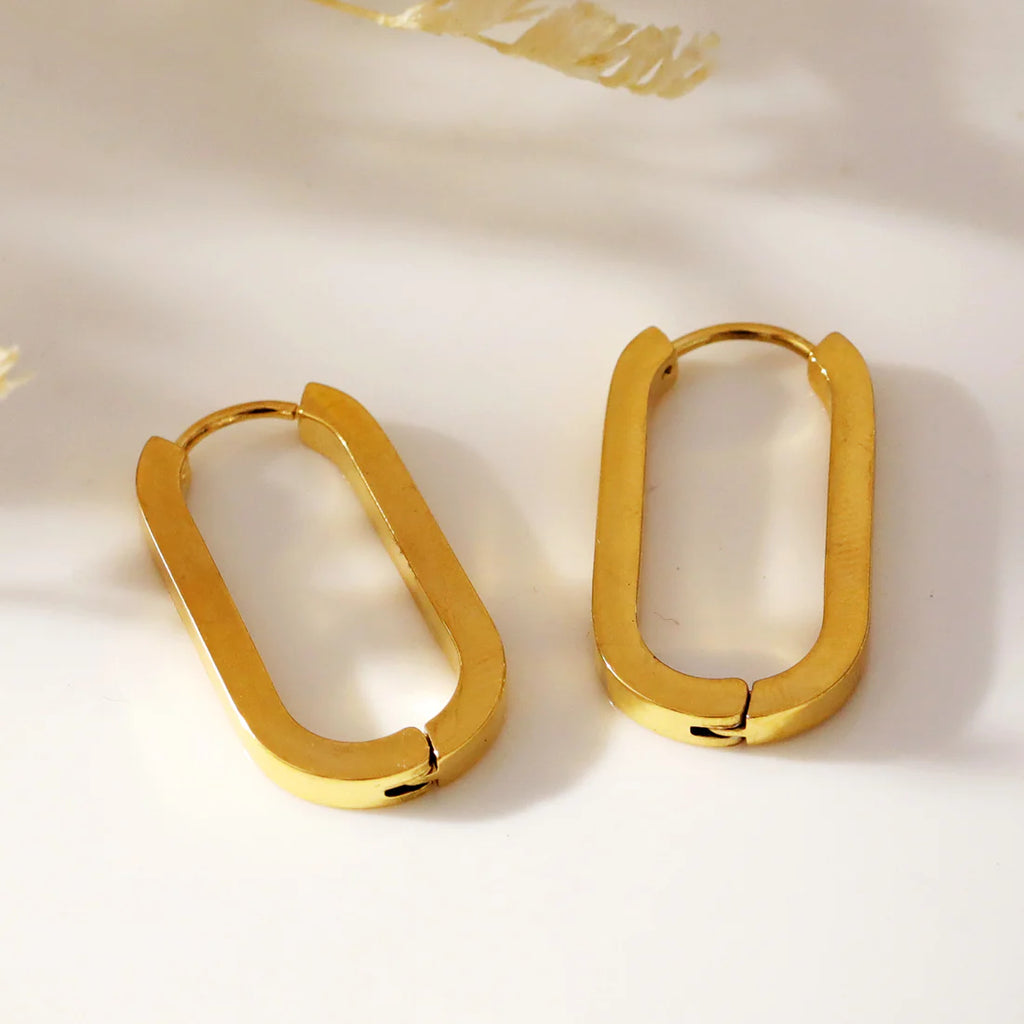 Chanda Hackney Nine Earring