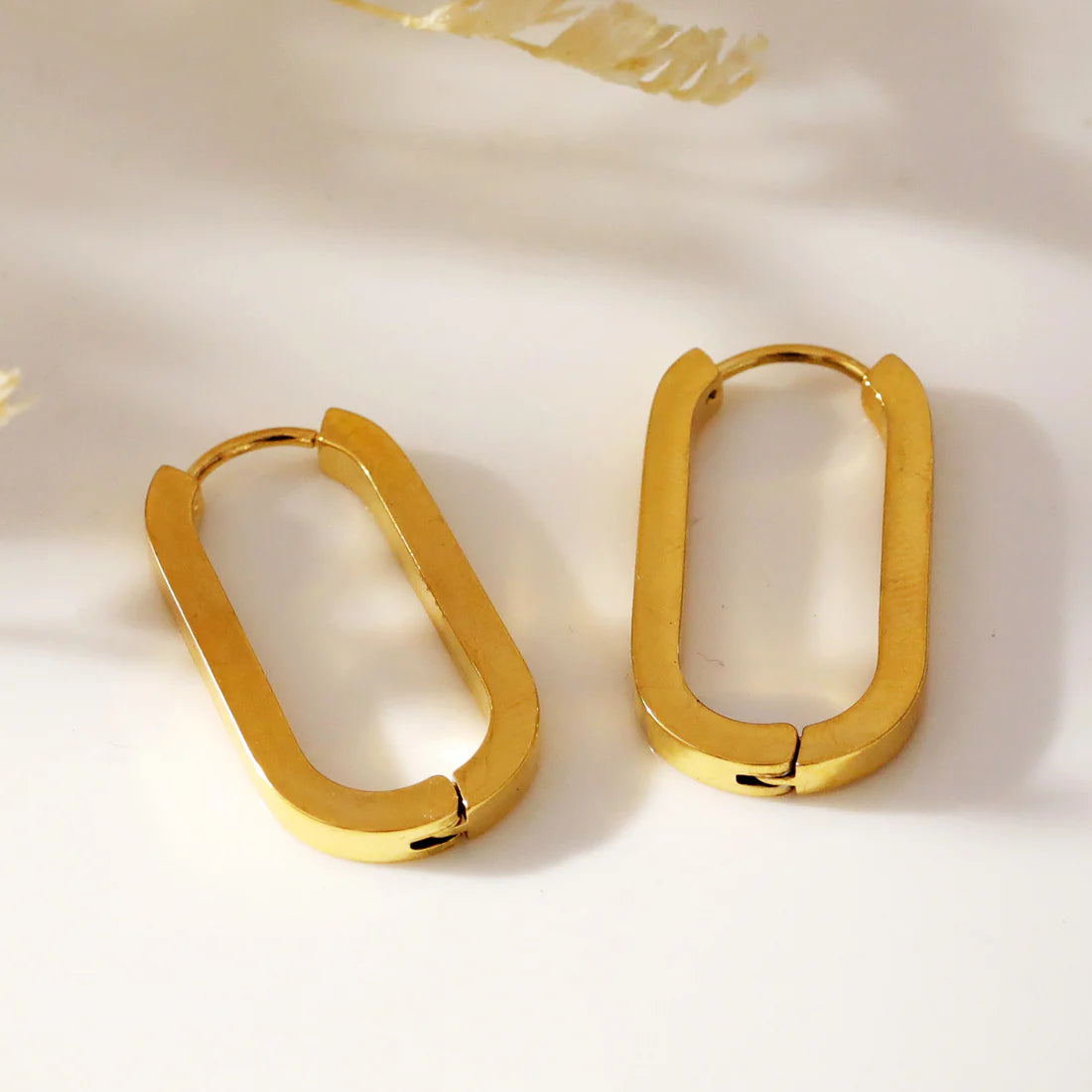 Chanda Hackney Nine Earring
