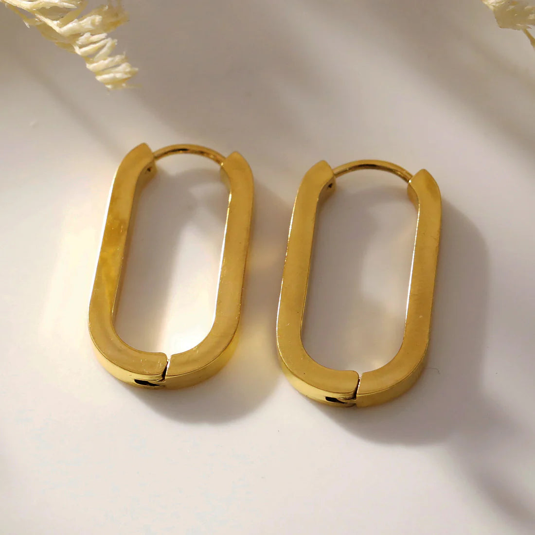 Chanda Hackney Nine Earring