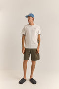 White Rhythm T-Shirt Brand