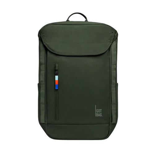 Sac Pro Pack Got Bag.