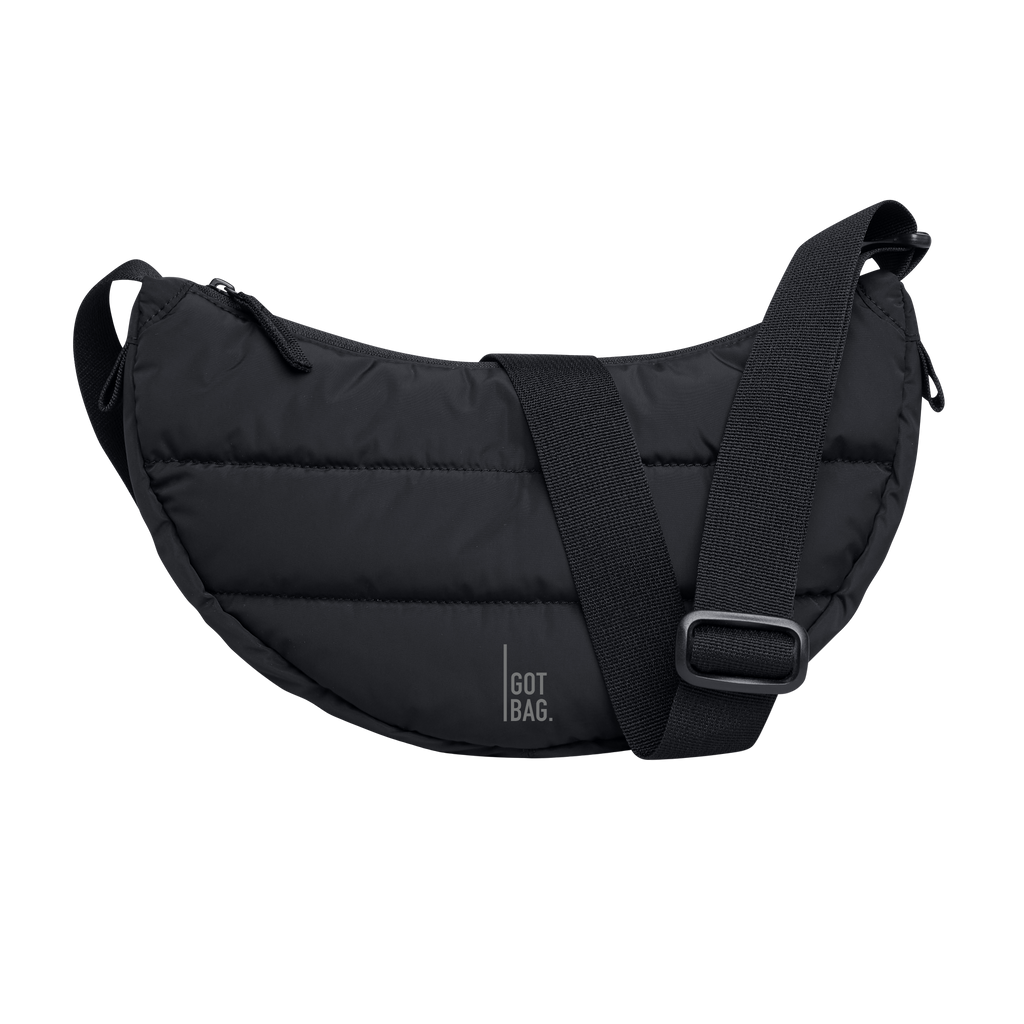 Puffer Moon Small Got Bag.
