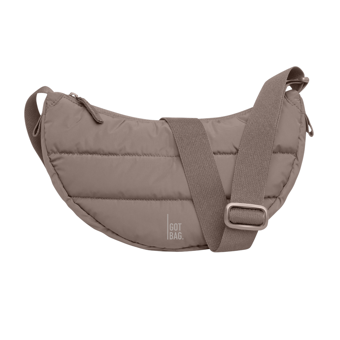 Sac Puffer Moon Small Got Bag.