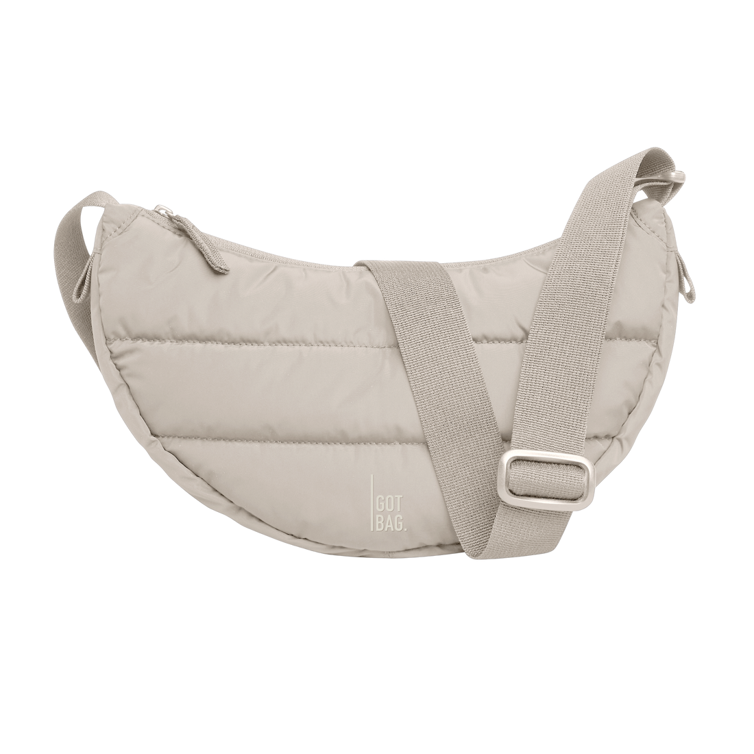 Sac Puffer Moon Small Got Bag.