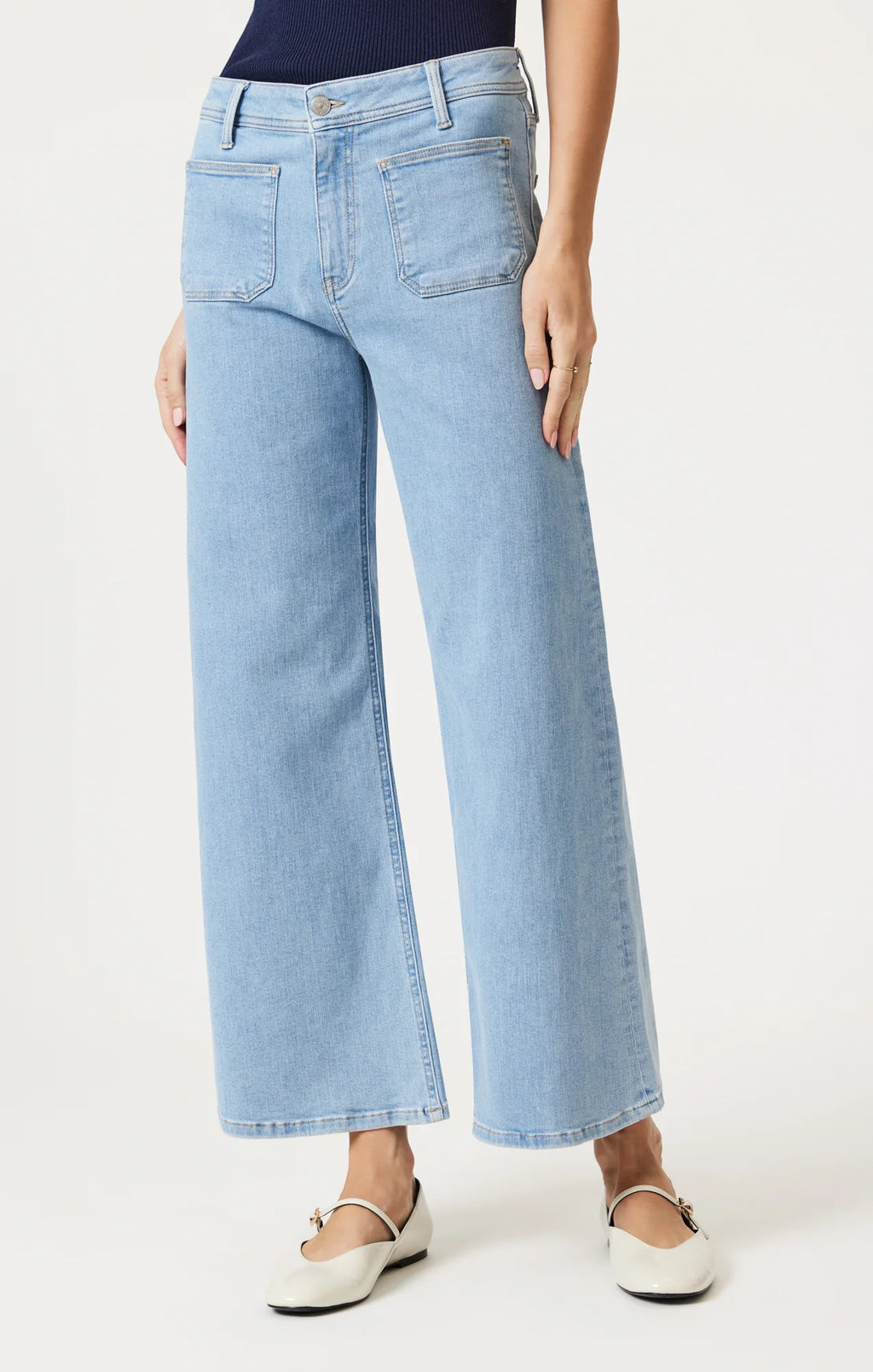 Jeans Paloma Light Blue Flex Mavi Jeans