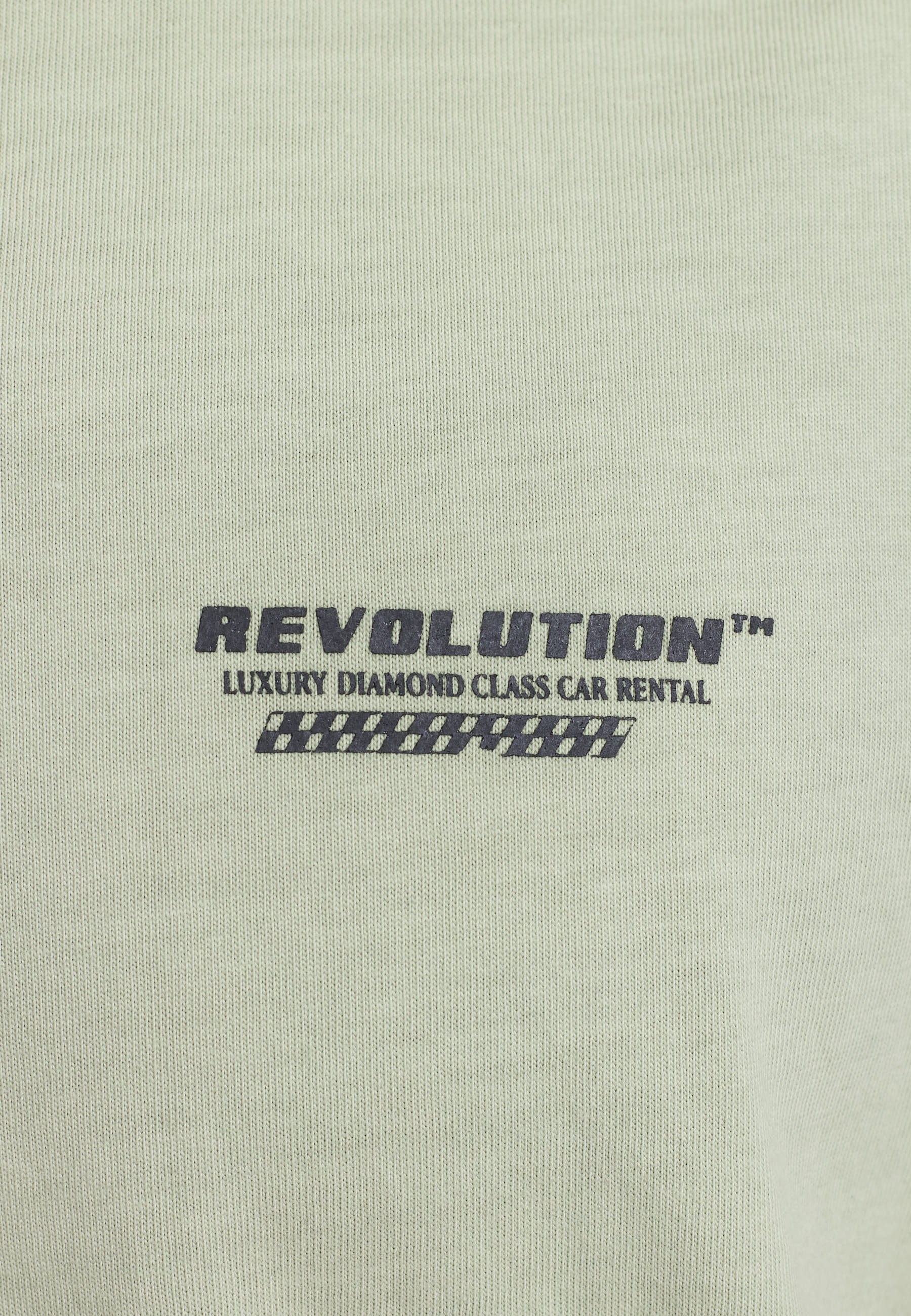 T-Shirt 1454 Lux Whip Mint RVLT