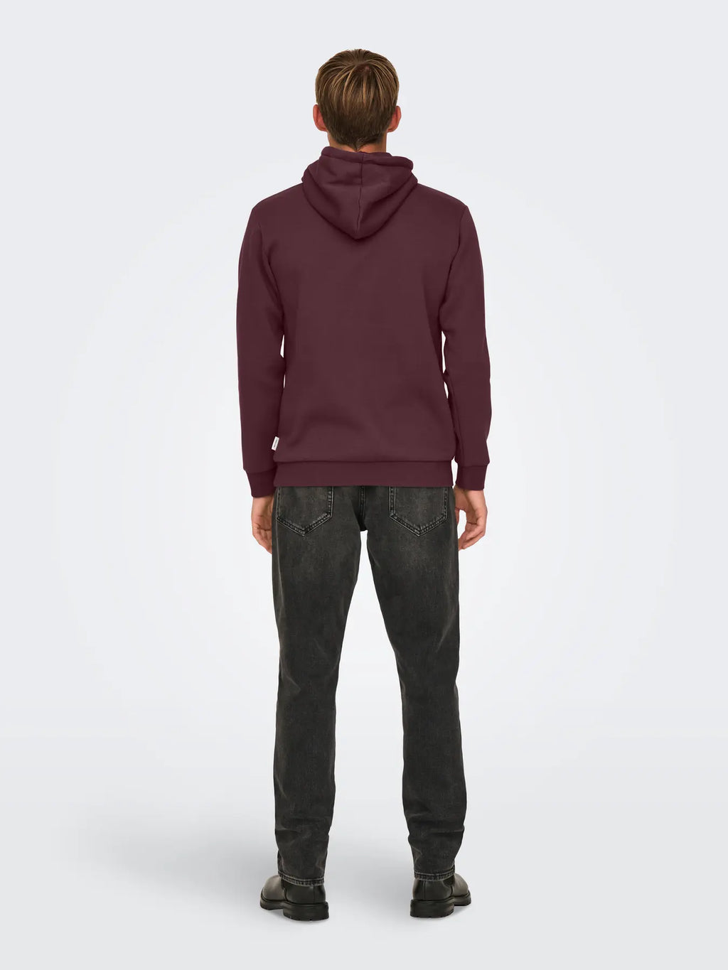 Ceres Hoodie Port Royal Only & Sons
