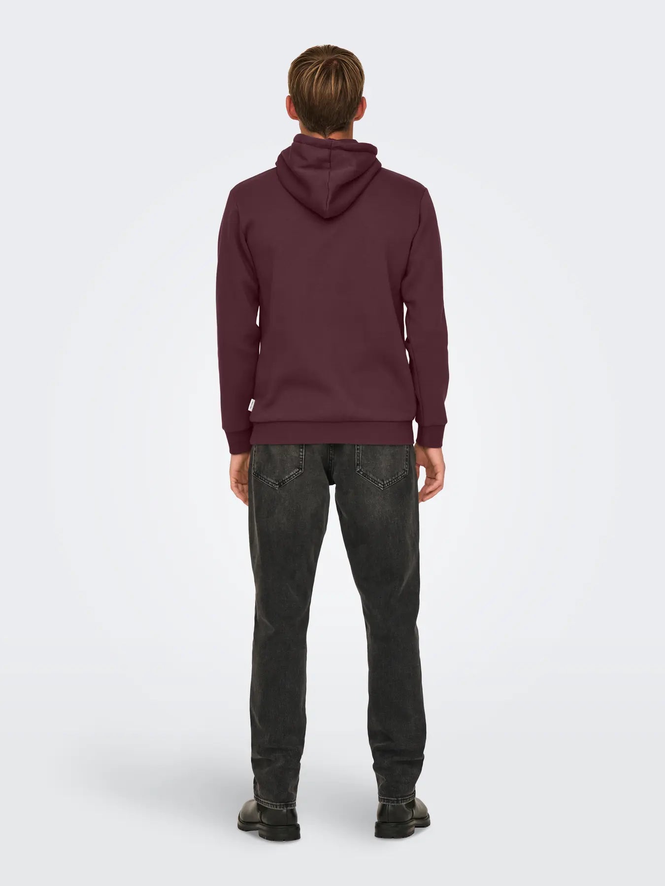 Ceres Hoodie Port Royal Only & Sons
