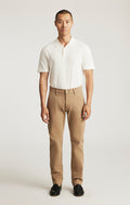Mavi Jeans Milton Khaki Twill Trousers