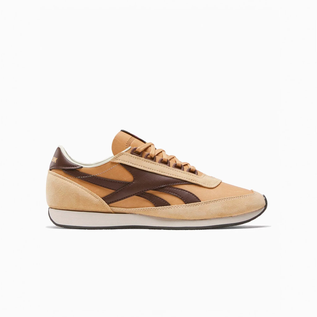 Chaussure Camargue Beige & Brun Reebok