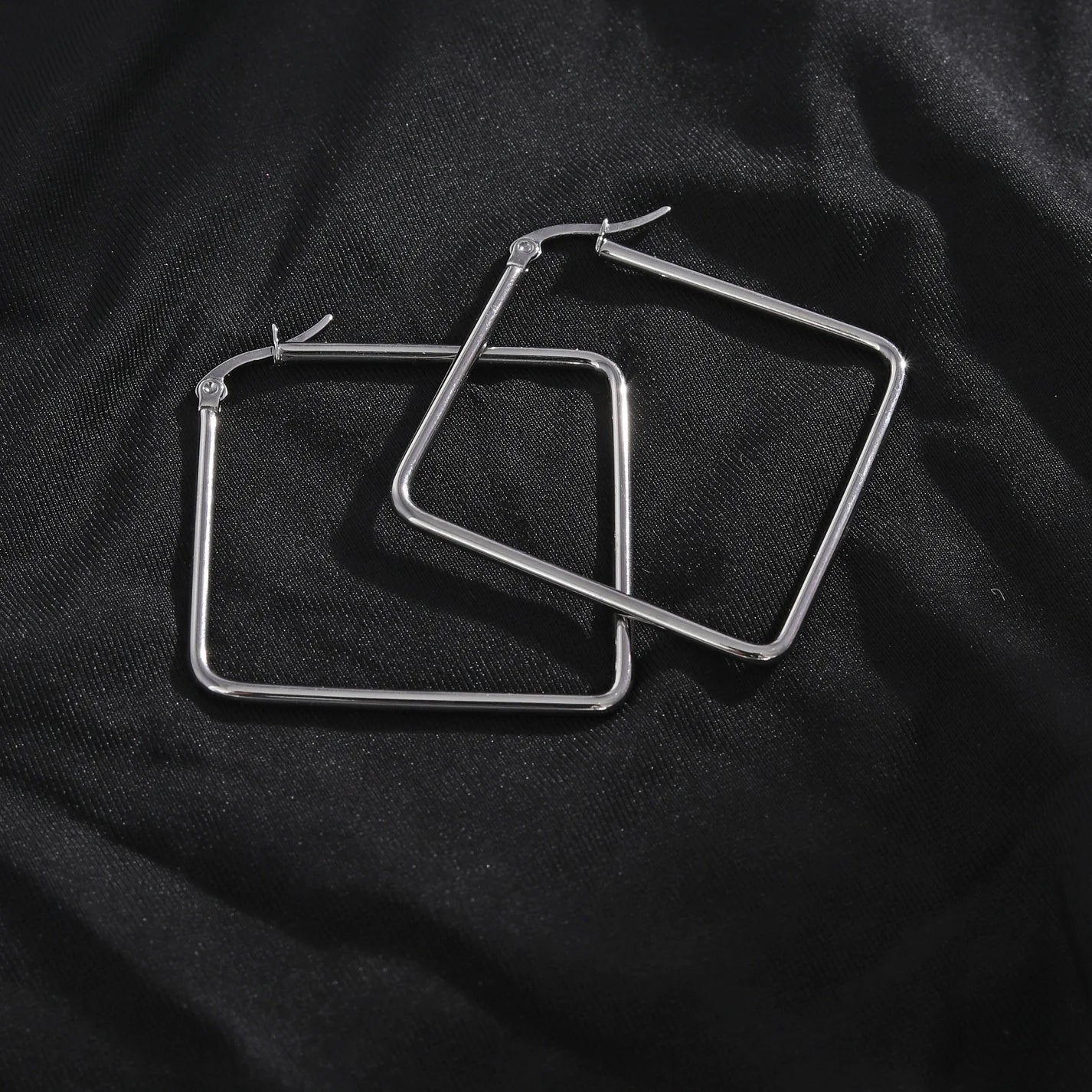 Earrings Reilynn Small Hackney Nine