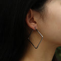 Earrings Reilynn Small Hackney Nine