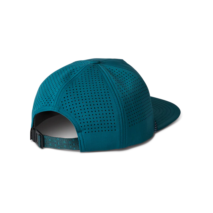 Casquette Hytide Deep Sea Roark