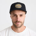 Casquette Venture 2 Noir Roark