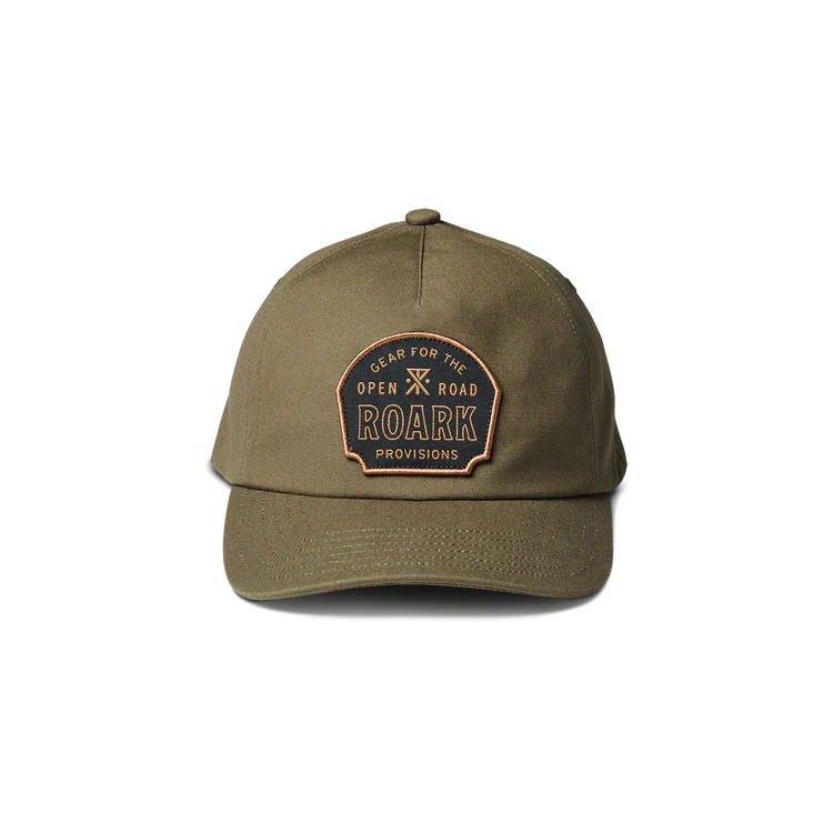 Roark Military Green Venture Cap