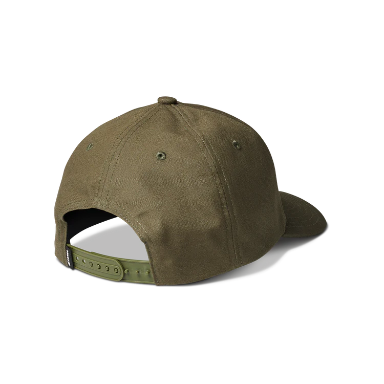 Roark Military Green Venture Cap