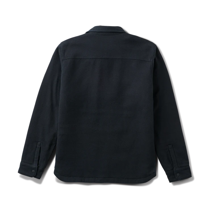 Sur-Chemise Backwoods Noir Roark