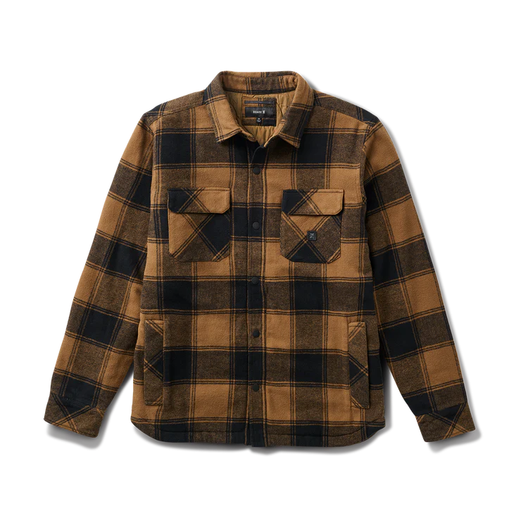 Sur-Chemise Backwoods Otter Roark