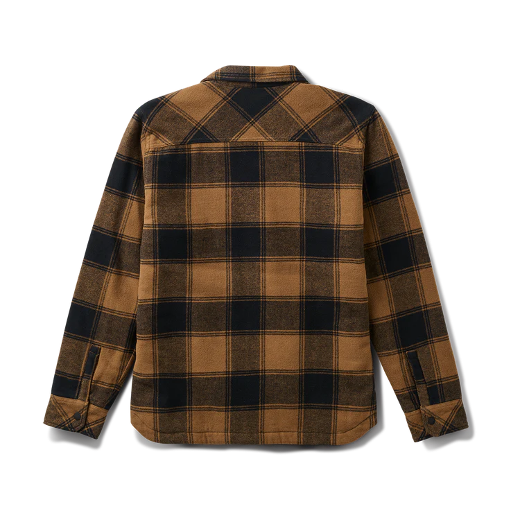 Sur-Chemise Backwoods Otter Roark