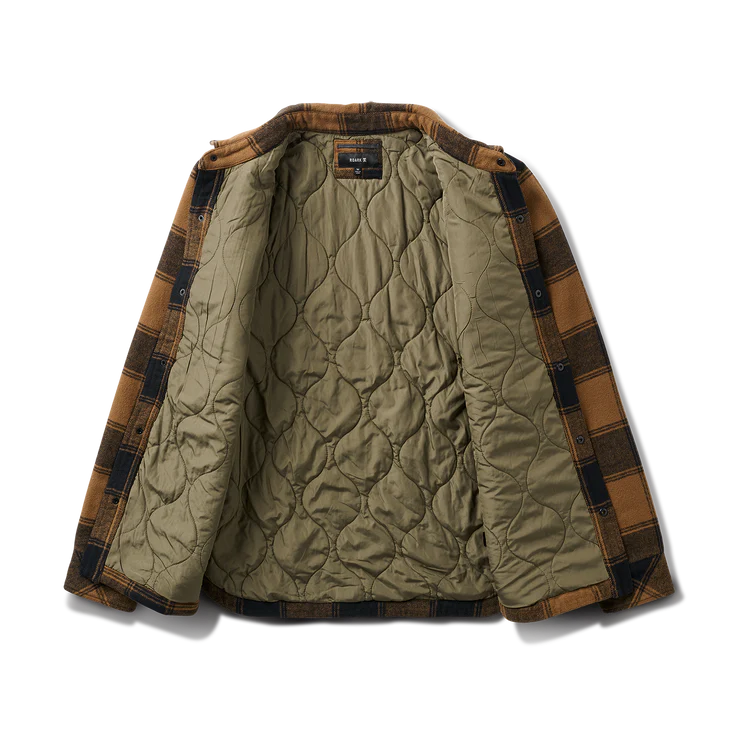 Sur-Chemise Backwoods Otter Roark