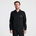 Roark Forever Roaming Black Coat