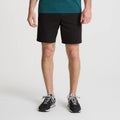 Roark Made To Fade Black Shorts
