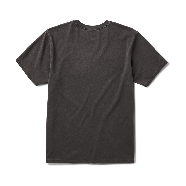 T-Shirt Burn Rubber Smoke Roark