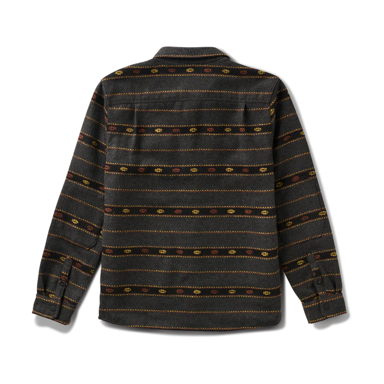 Chemise Nordsman Onyx Roark