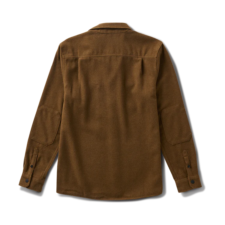Chemise Nordsman Otter Roark