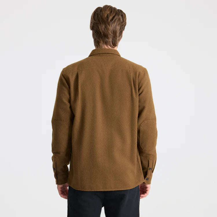 Chemise Nordsman Otter Roark