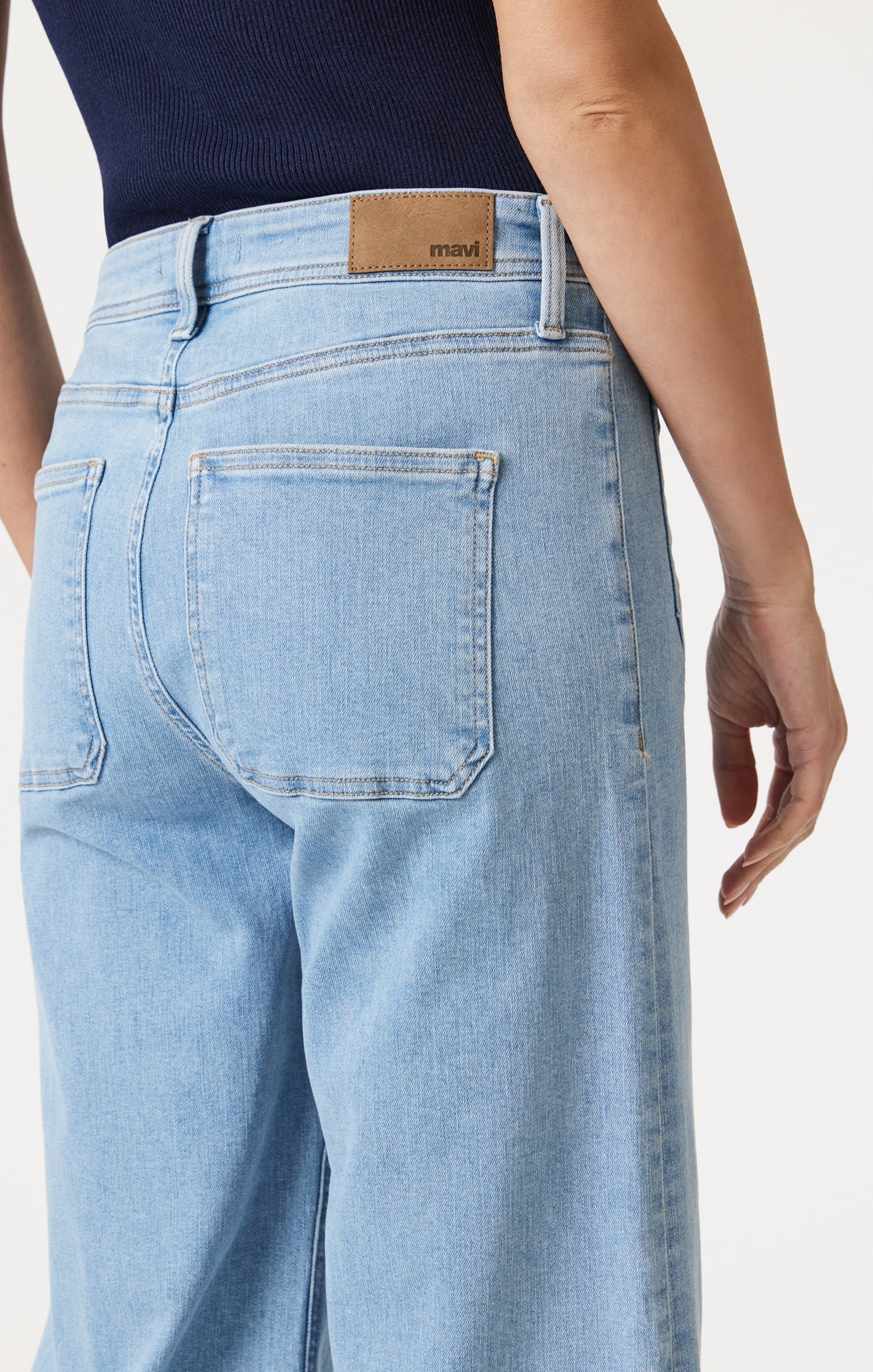 Jeans Paloma Light Blue Flex Mavi Jeans