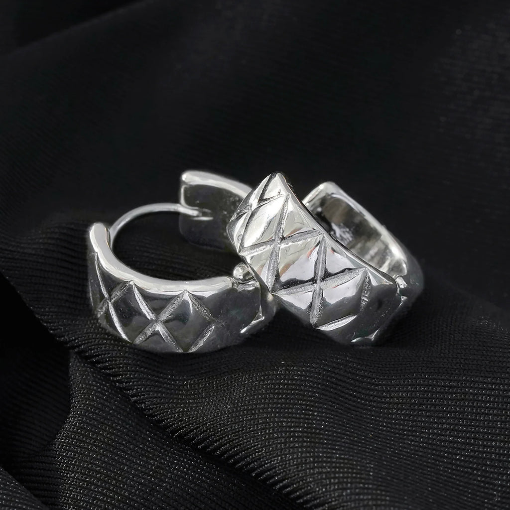 Boucles d'Oreilles Shelburne Hackney Nine