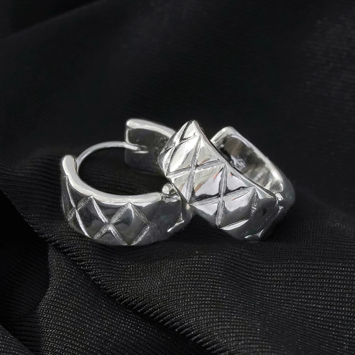 Boucles d'Oreilles Shelburne Hackney Nine