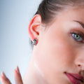 Boucles d'Oreilles Shelburne Hackney Nine
