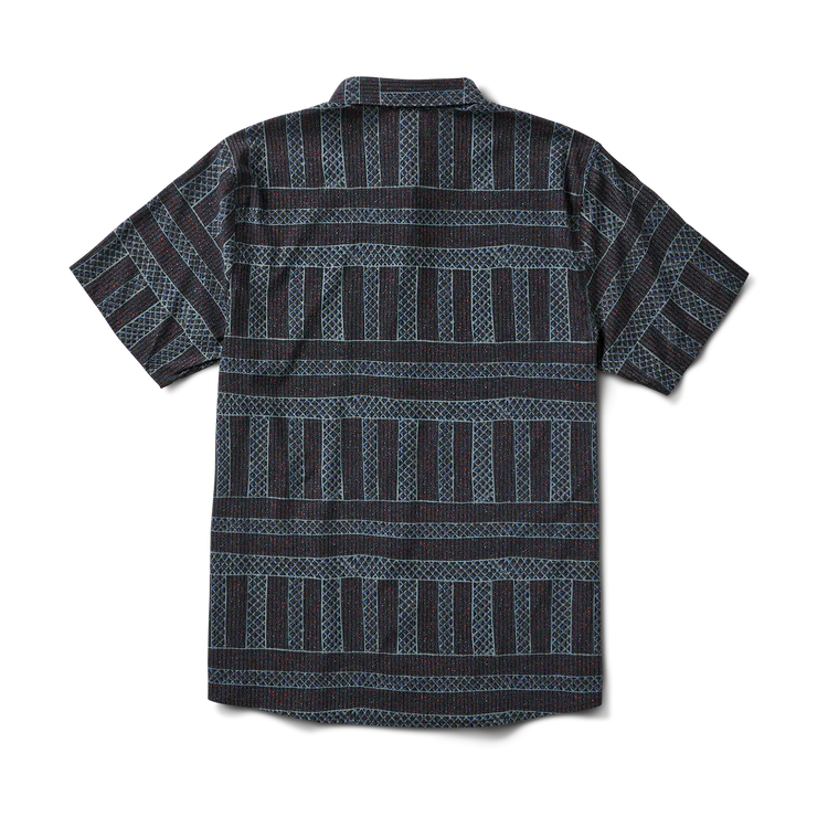 Roark Black Bless Up Jimlamara Shirt