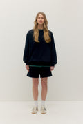 Eazy Essential Crew Noir Kuwalla Tee