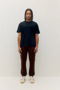 T-Shirt Eazy Premium Noir Kuwalla Tee