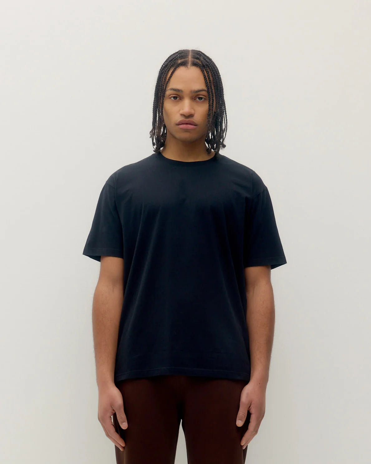 T-Shirt Eazy Premium Noir Kuwalla Tee