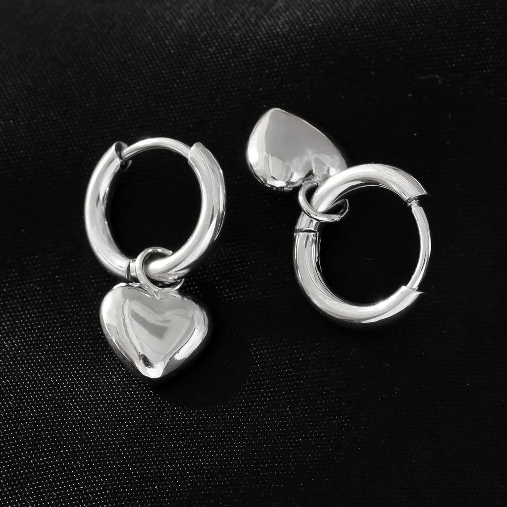 Boucles d'Oreilles Stowe Hackney Nine