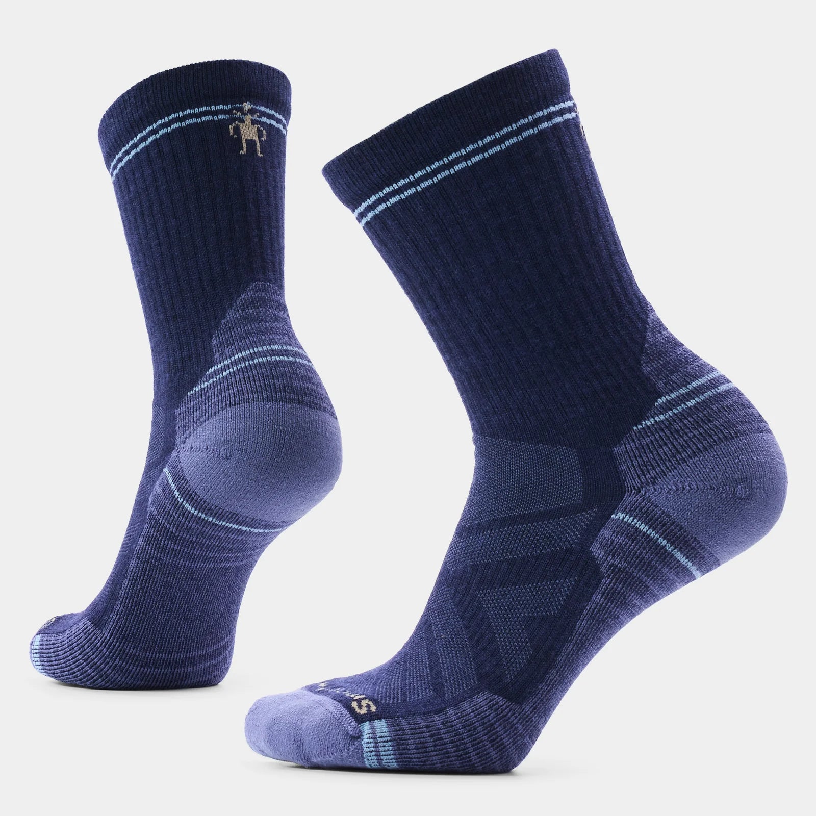 Smartwool Hike Light Cushion Socks