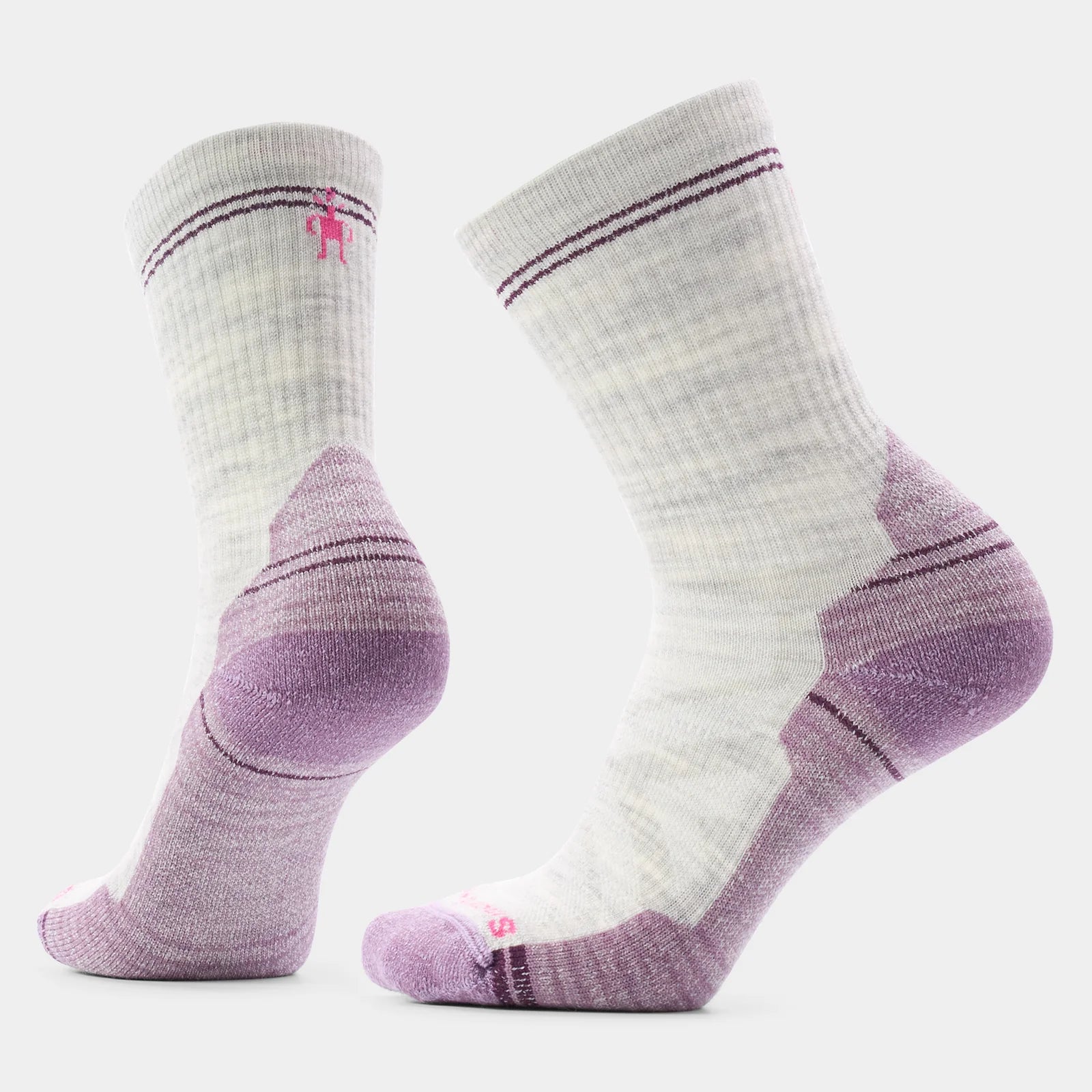 Smartwool Hike Light Cushion Socks