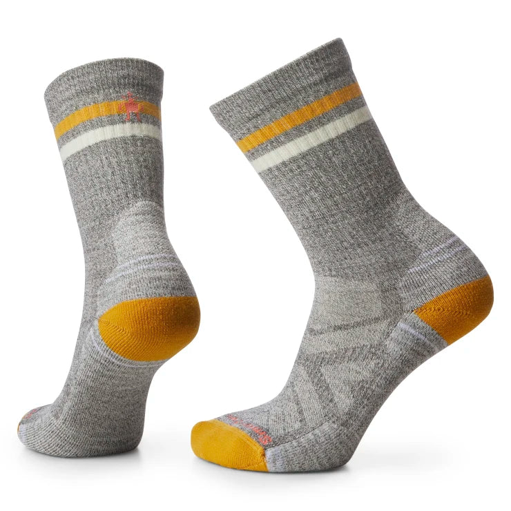 Base Hike Tube Stripes Light Smartwool