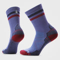 Base Hike Tube Stripes Light Smartwool