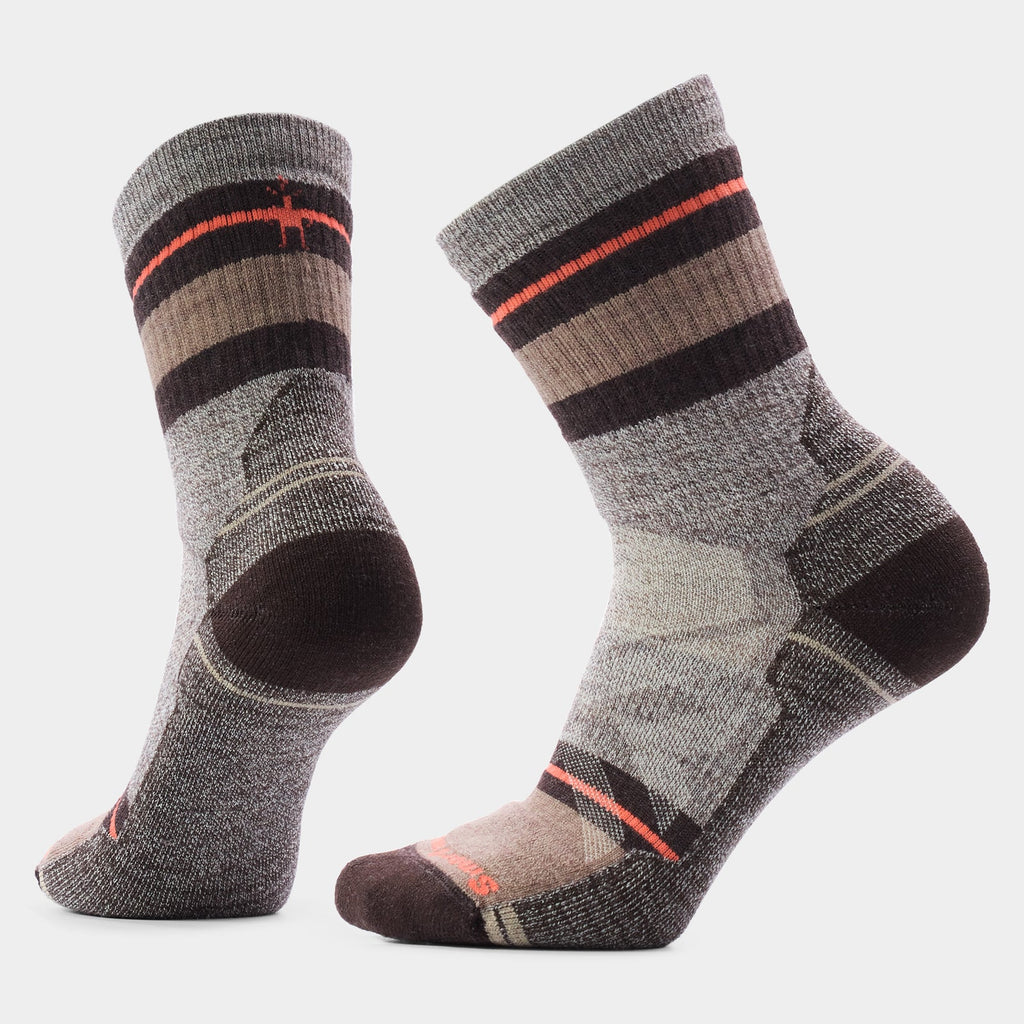 Hike Full Cushion Saturnsphere Smartwool Socks