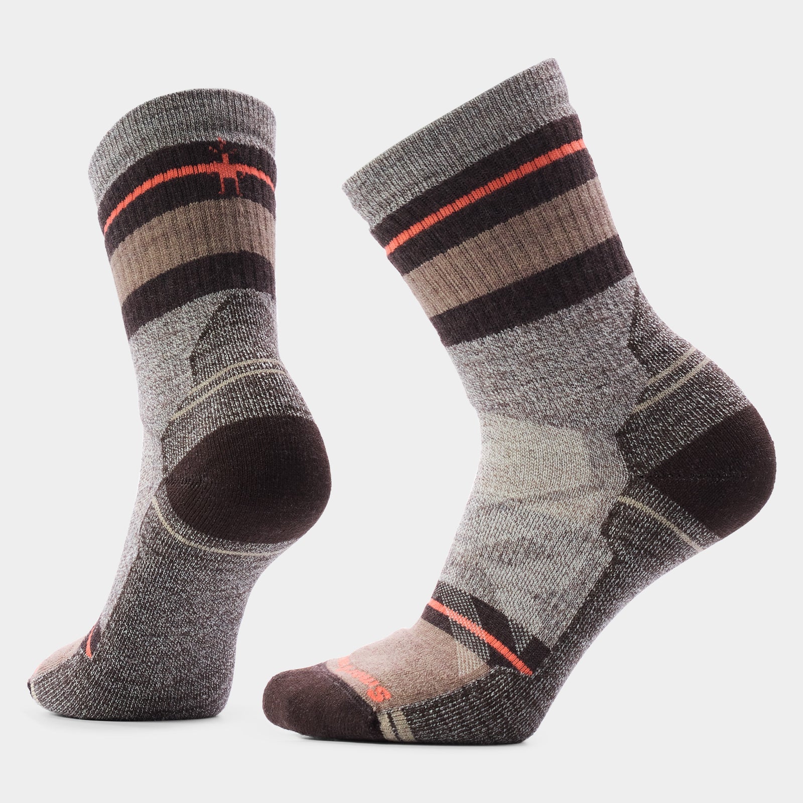Hike Full Cushion Saturnsphere Smartwool Socks