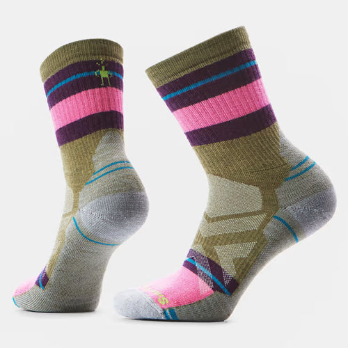 Bas Hike Full Cushion Saturnsphère Smartwool